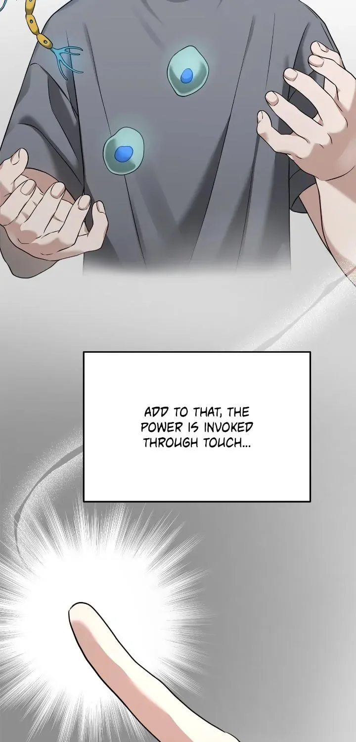 Read Call Me the Devil chapter 77 image 46 on Lezhin