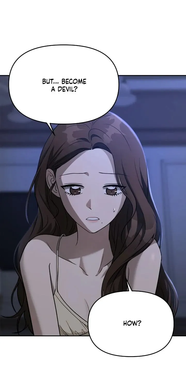 Read Call Me the Devil chapter 77 image 6 on Lezhin