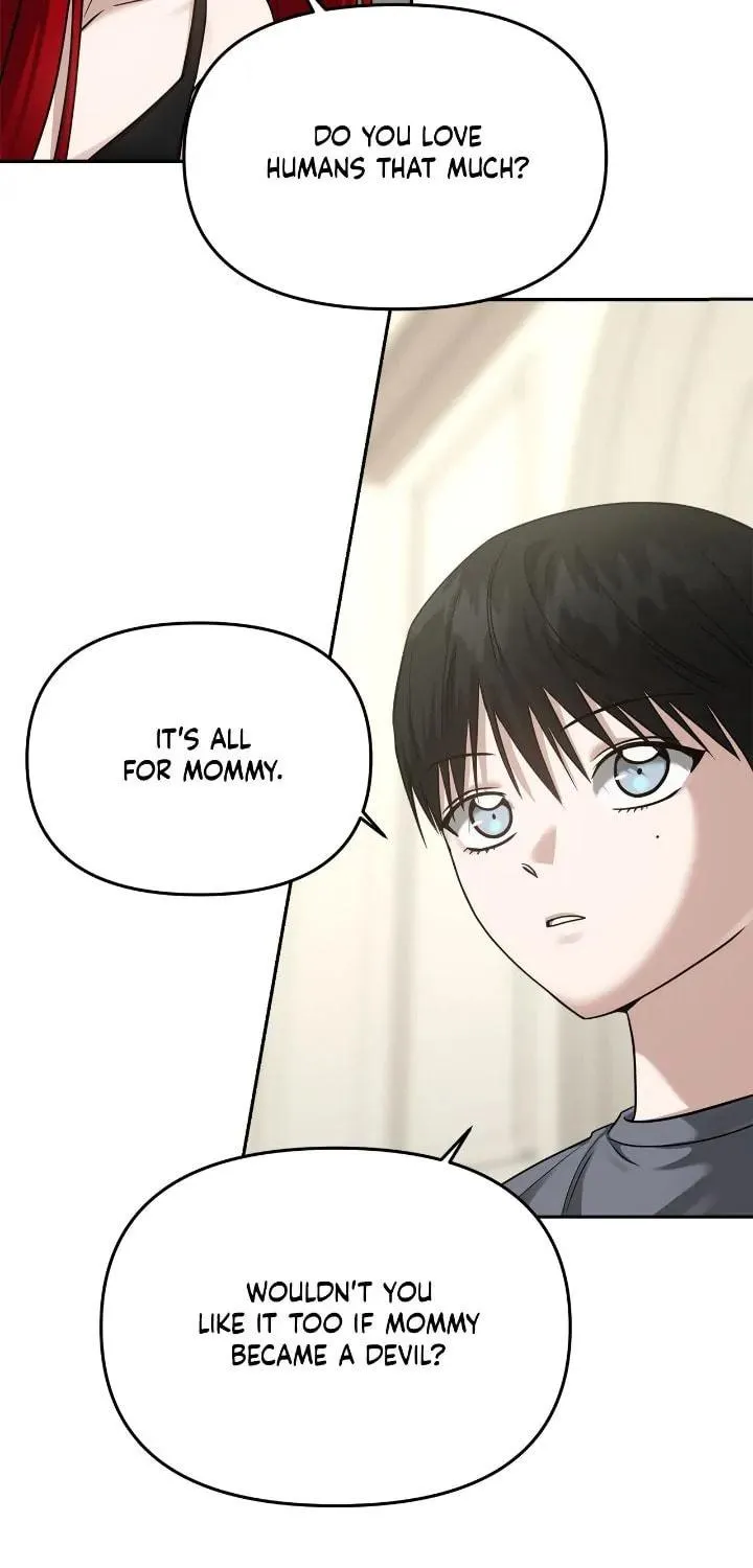 Read Call Me the Devil chapter 77 image 64 on Lezhin