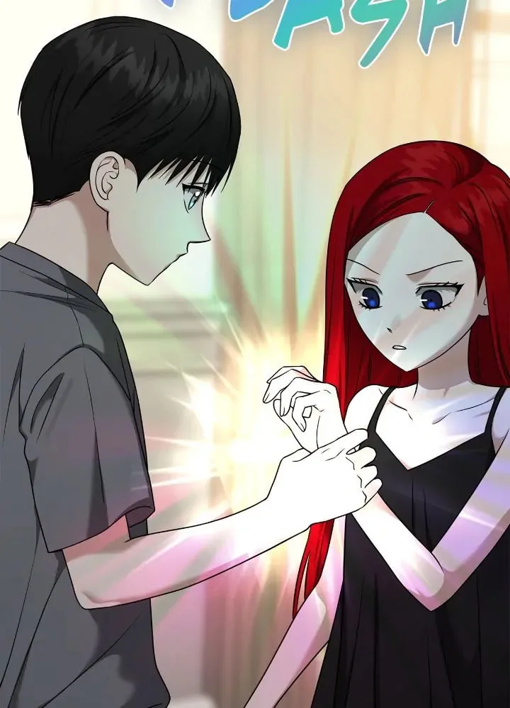 Read Call Me the Devil chapter 77 image 78 on Lezhin