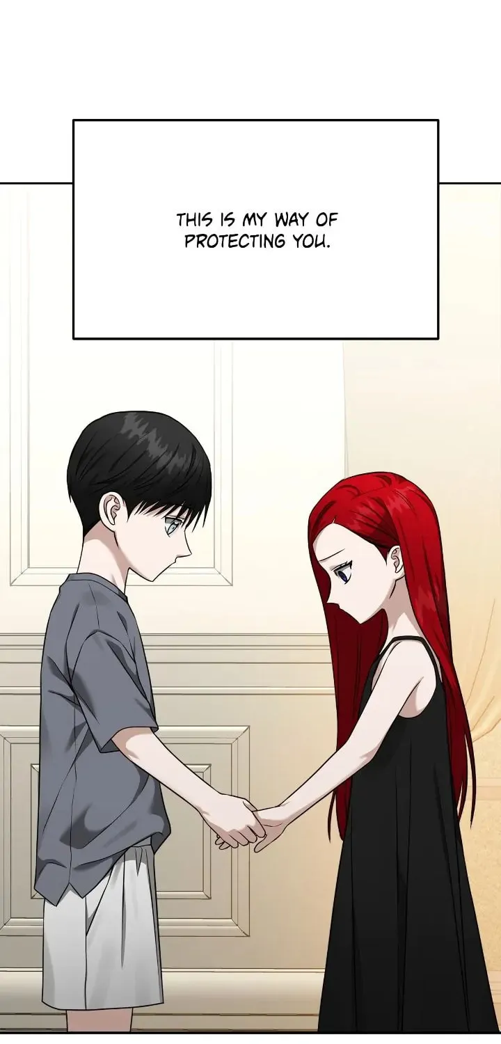Read Call Me the Devil chapter 77 image 86 on Lezhin