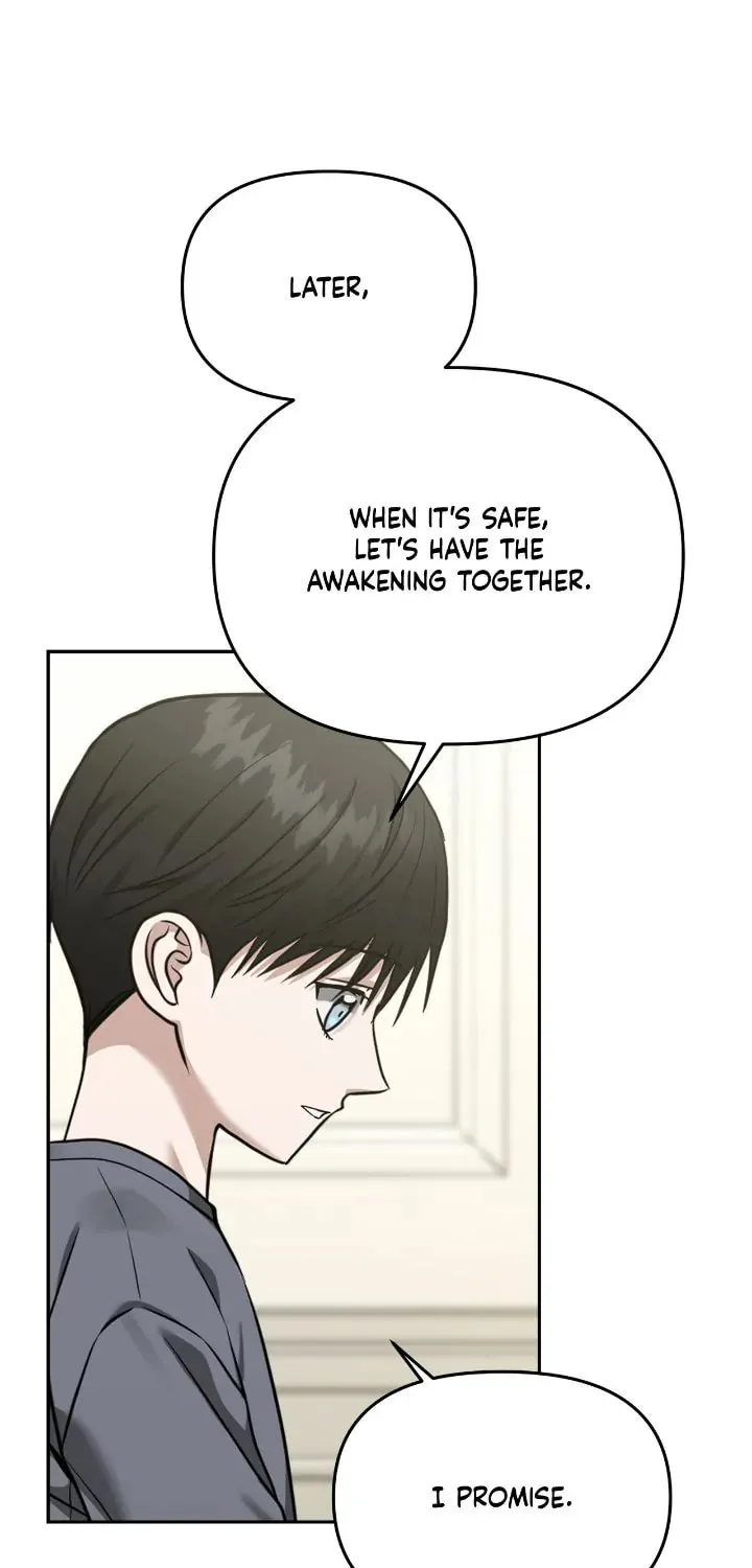 Read Call Me the Devil chapter 77 image 88 on Lezhin