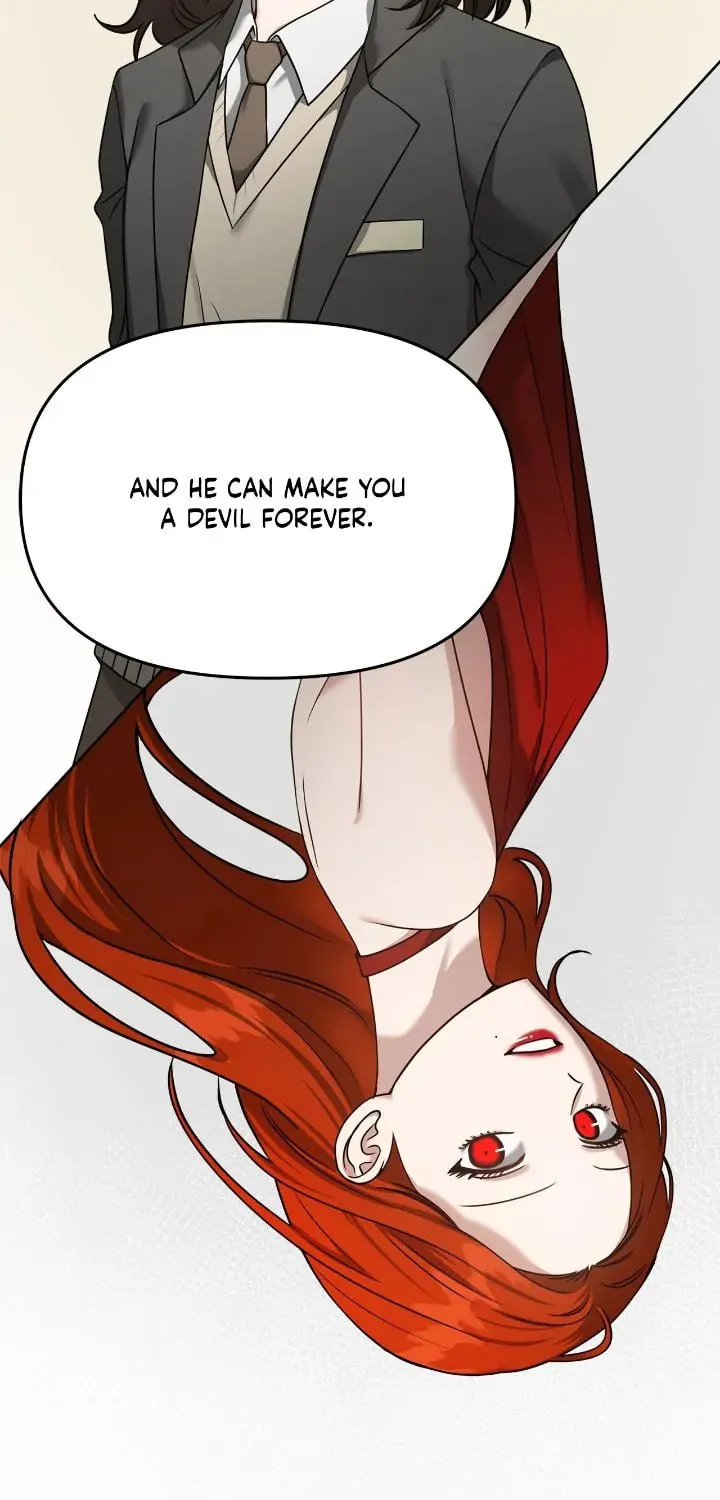 Read Call Me the Devil chapter 77 image 9 on Lezhin