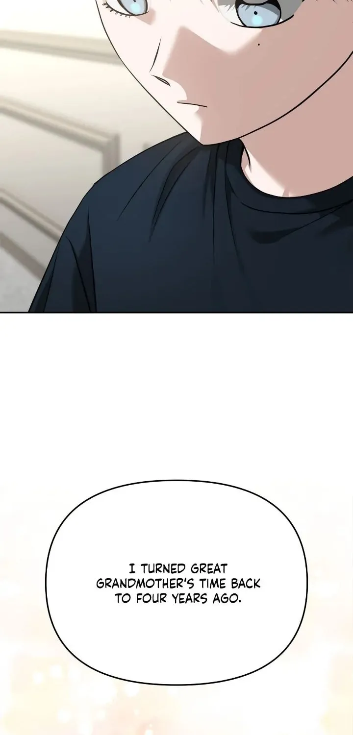 Read Call Me the Devil chapter 78 image 18 on Lezhin