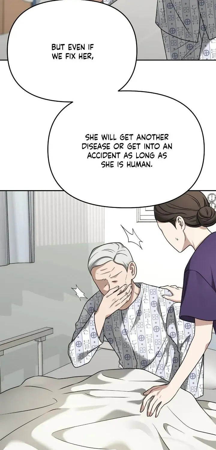 Read Call Me the Devil chapter 78 image 23 on Lezhin