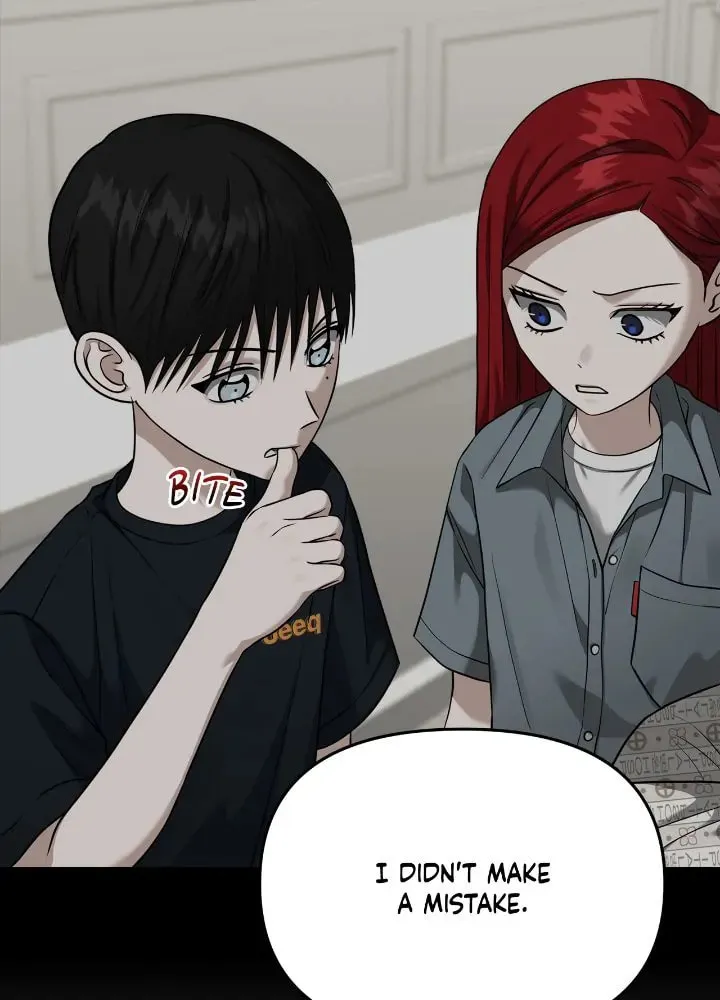 Read Call Me the Devil chapter 78 image 34 on Lezhin