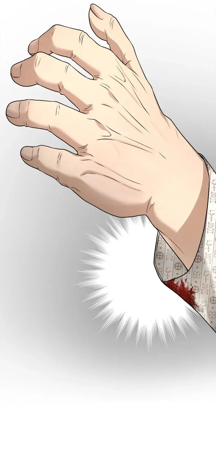 Read Call Me the Devil chapter 78 image 9 on Lezhin