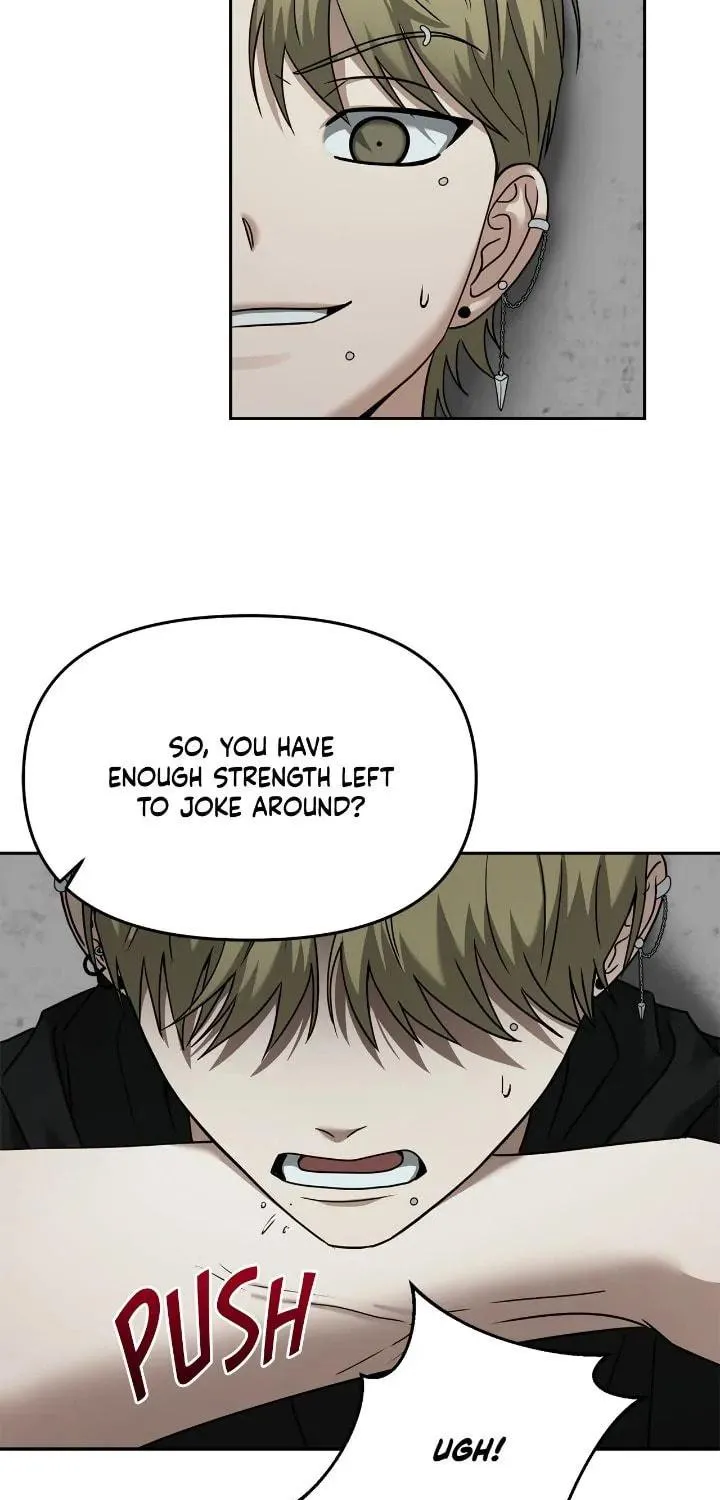 Read Call Me the Devil chapter 78 image 92 on Lezhin