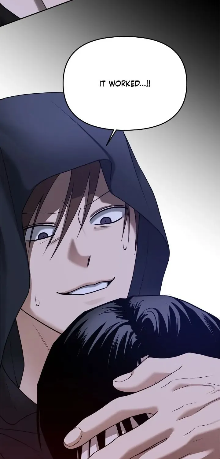 Read Call Me the Devil chapter 79 image 29 on Lezhin