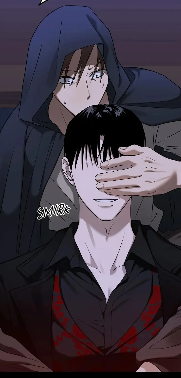 Read Call Me the Devil chapter 79 image 32 on Lezhin