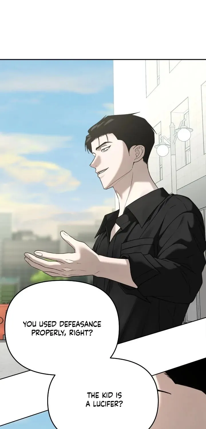 Read Call Me the Devil chapter 79 image 42 on Lezhin