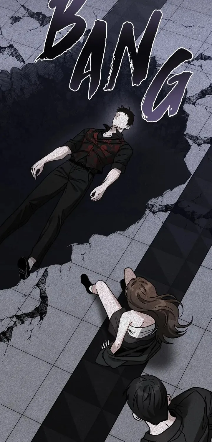 Read Call Me the Devil chapter 79 image 7 on Lezhin