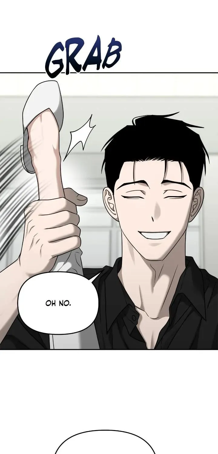 Read Call Me the Devil chapter 79 image 80 on Lezhin