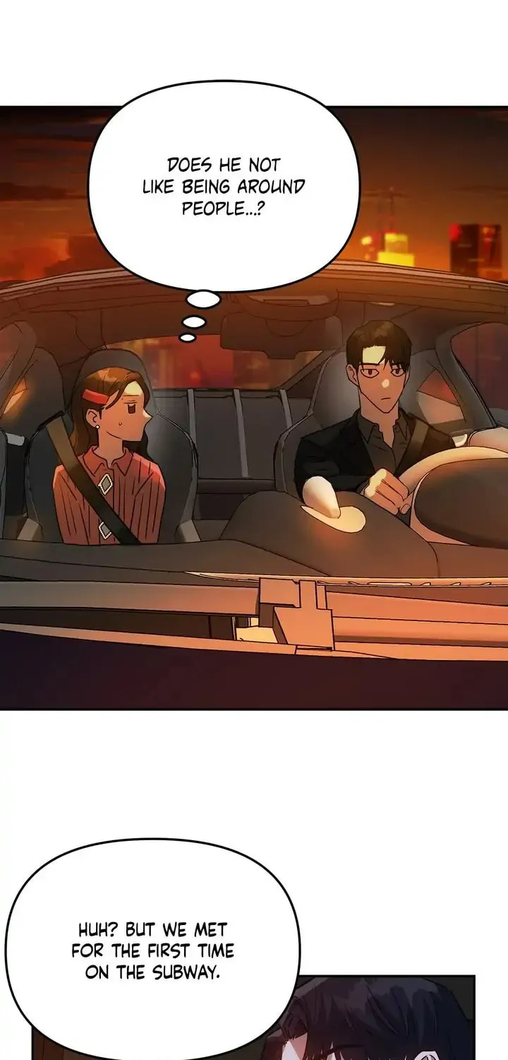 Read Call Me the Devil chapter 8 image 11 on Lezhin