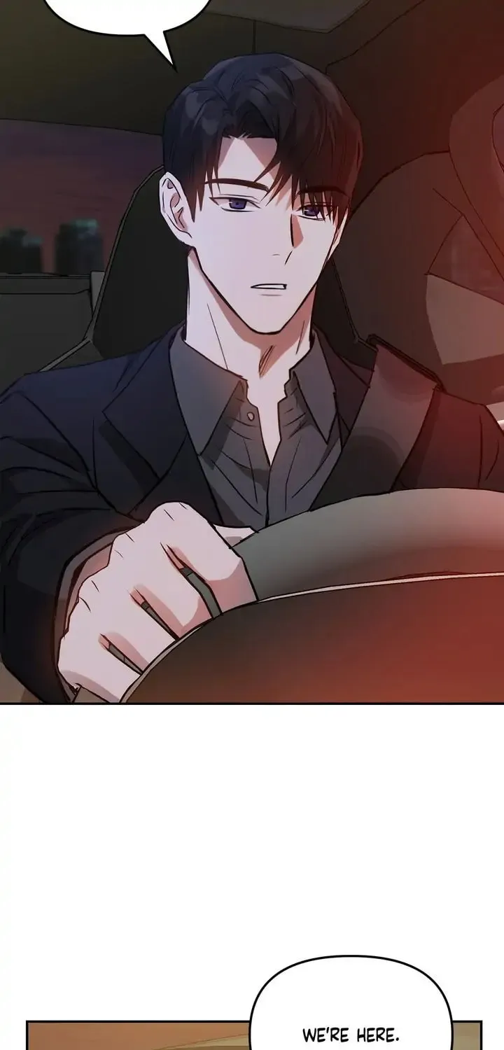 Read Call Me the Devil chapter 8 image 14 on Lezhin
