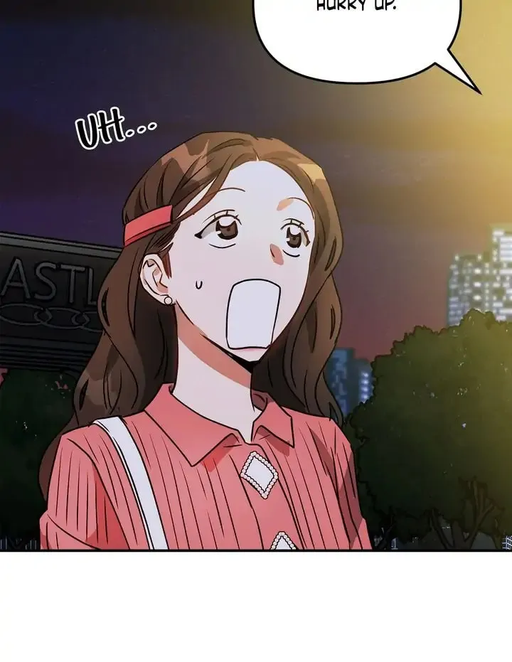 Read Call Me the Devil chapter 8 image 20 on Lezhin