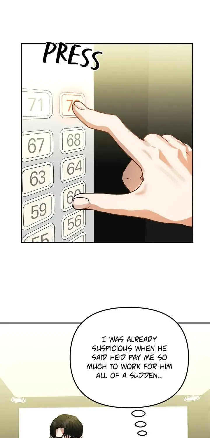 Read Call Me the Devil chapter 8 image 21 on Lezhin