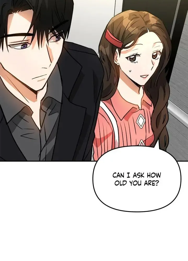Read Call Me the Devil chapter 8 image 23 on Lezhin