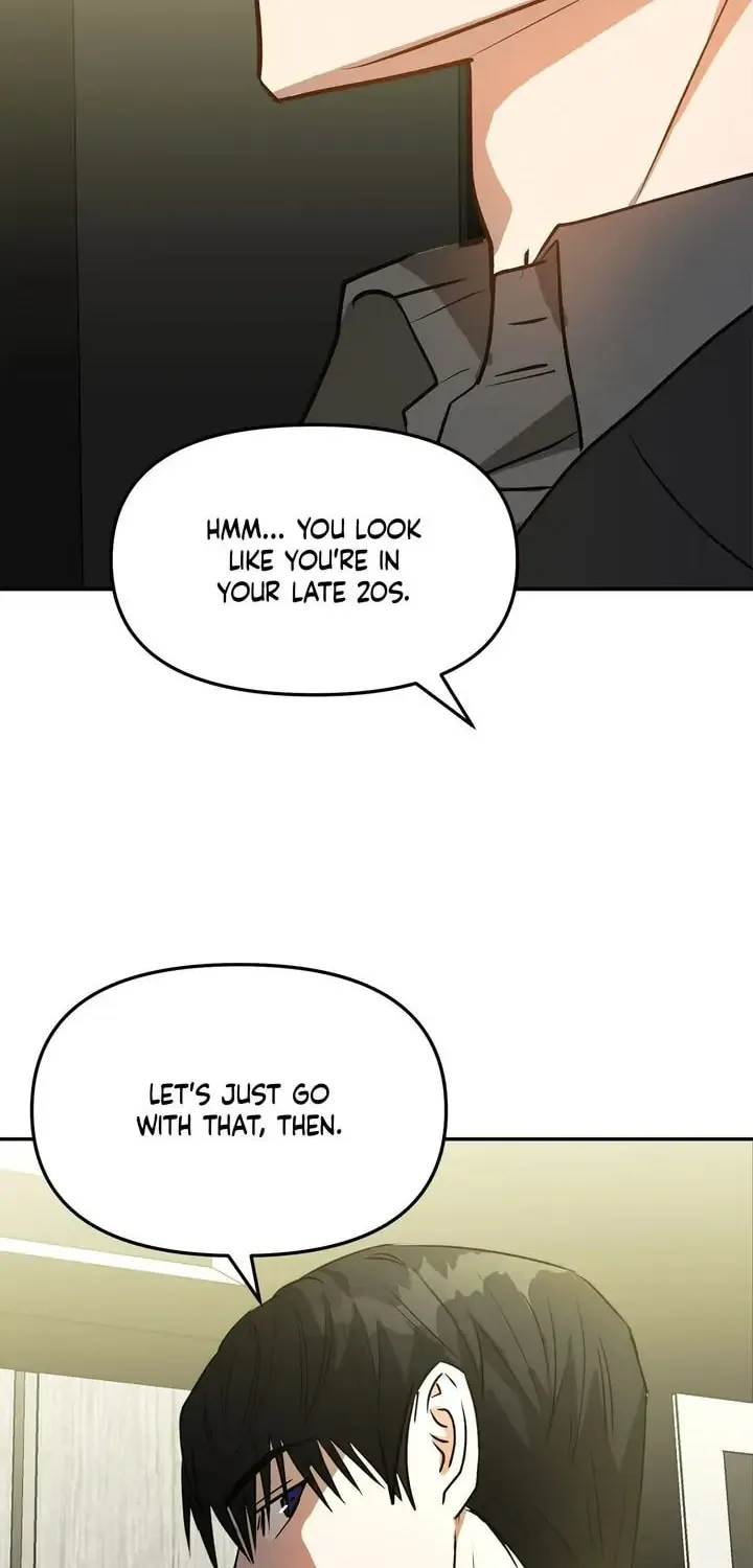 Read Call Me the Devil chapter 8 image 25 on Lezhin