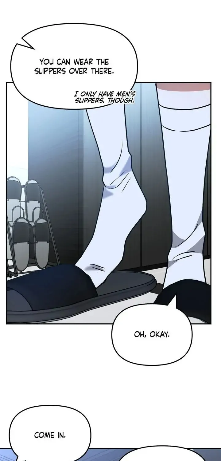 Read Call Me the Devil chapter 8 image 31 on Lezhin