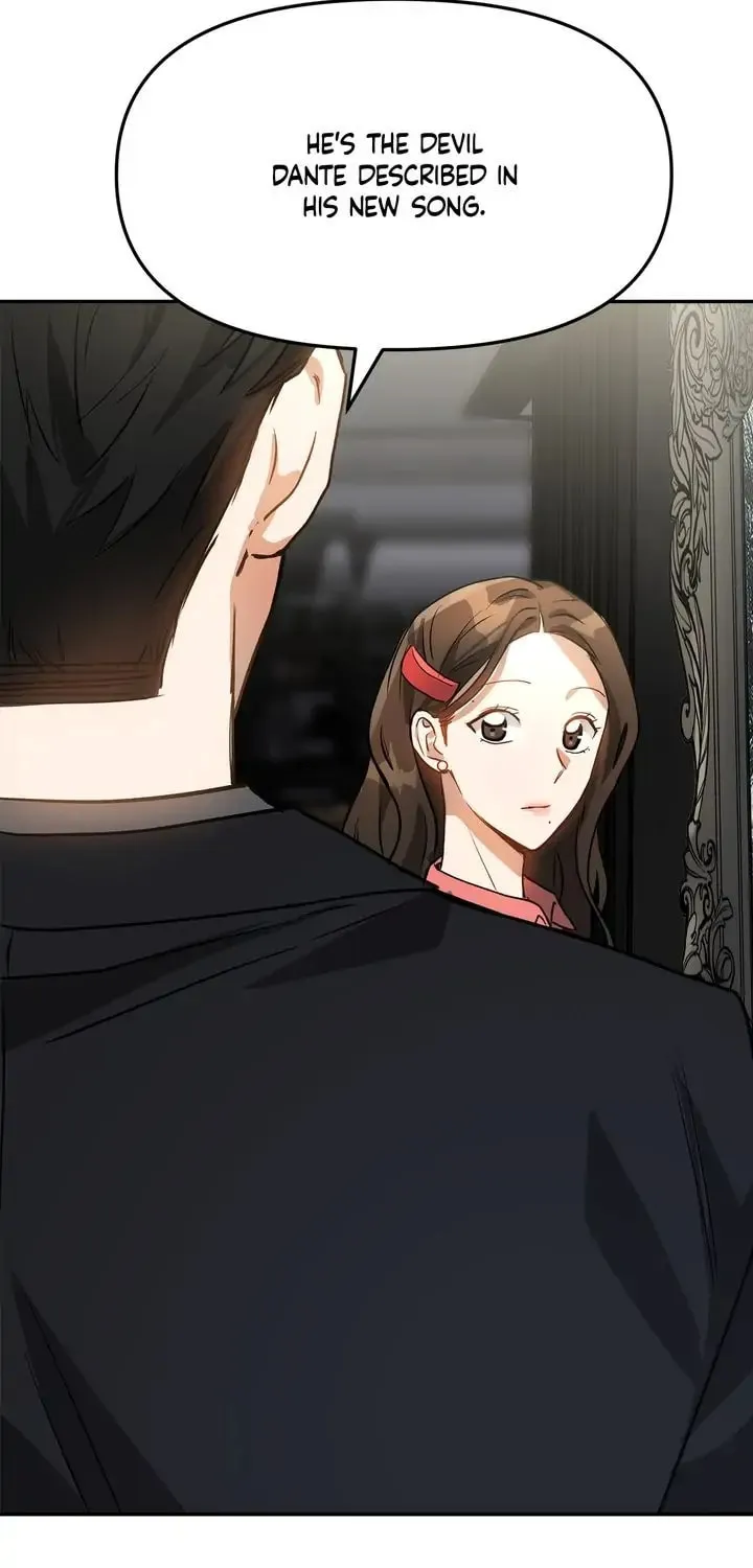 Read Call Me the Devil chapter 8 image 40 on Lezhin