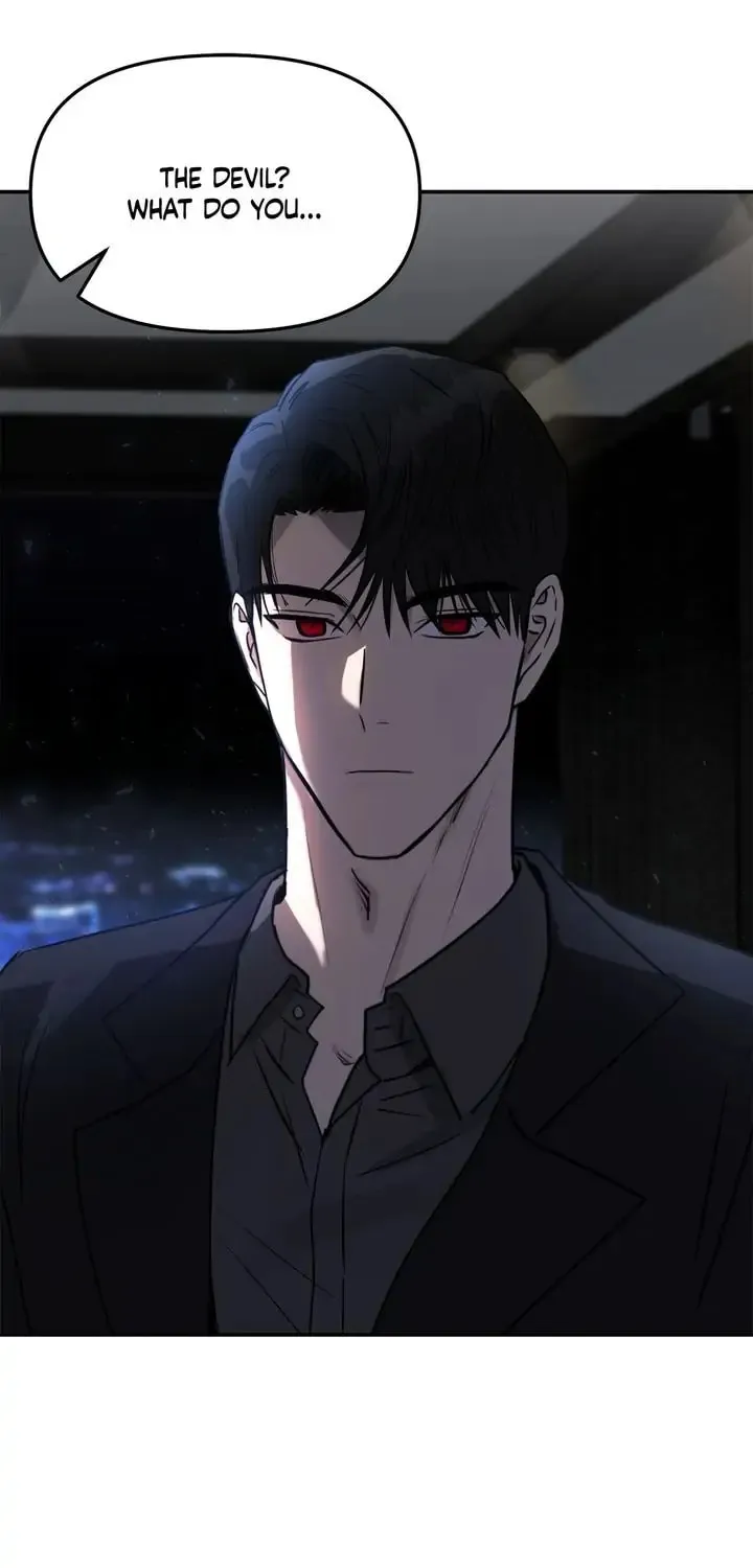 Read Call Me the Devil chapter 8 image 42 on Lezhin