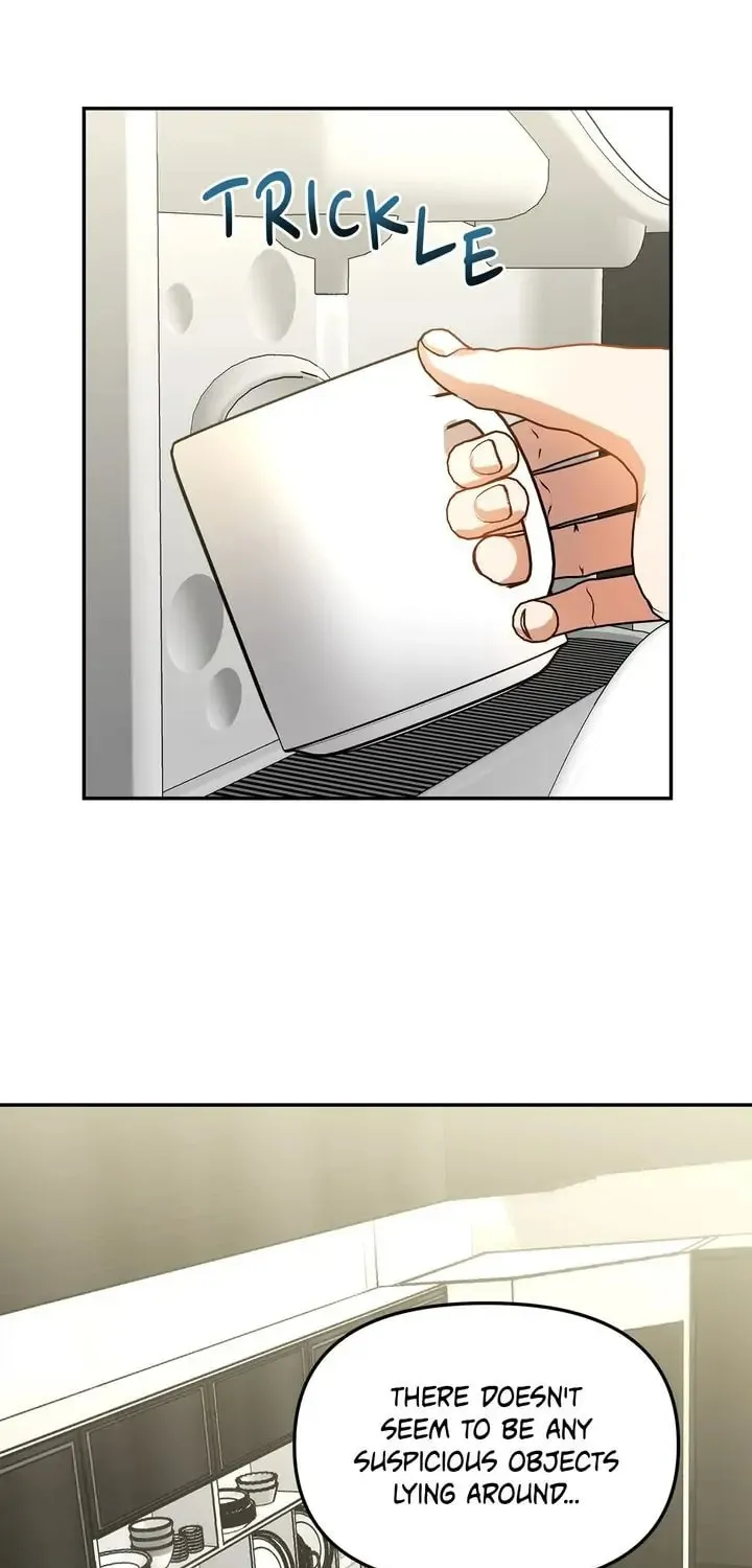 Read Call Me the Devil chapter 8 image 55 on Lezhin
