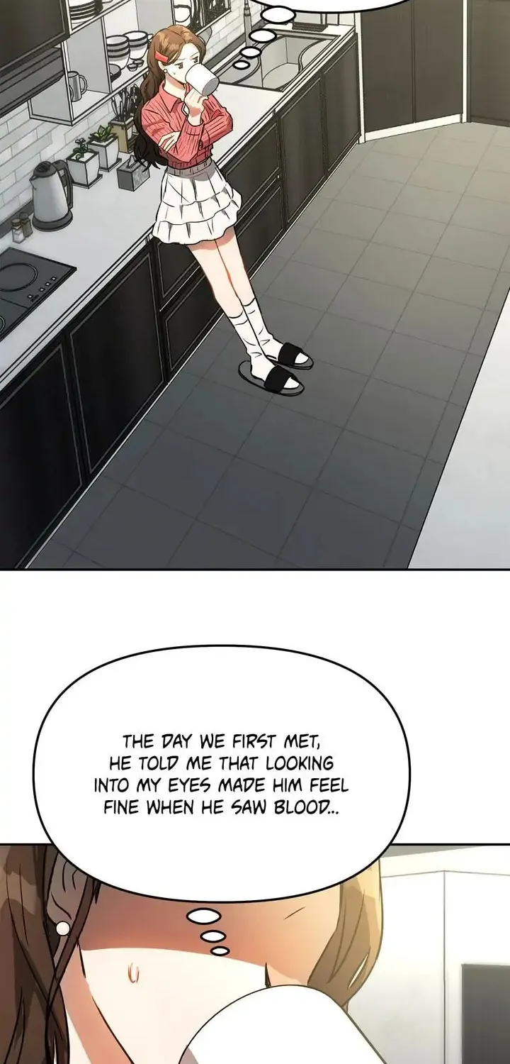 Read Call Me the Devil chapter 8 image 56 on Lezhin