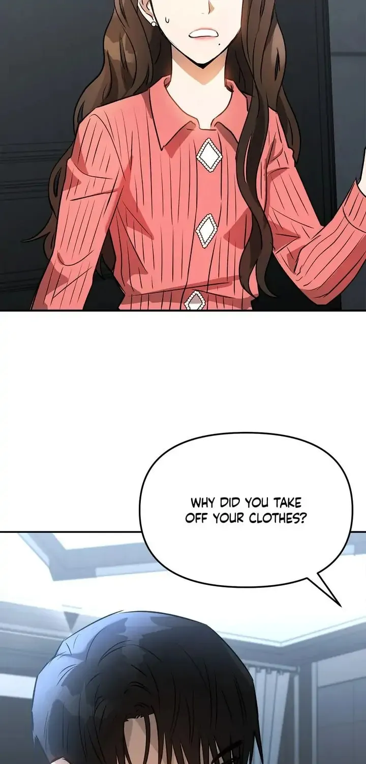 Read Call Me the Devil chapter 8 image 72 on Lezhin