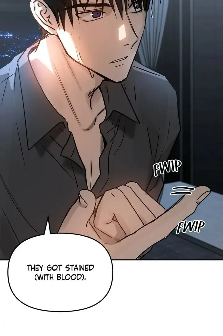Read Call Me the Devil chapter 8 image 73 on Lezhin