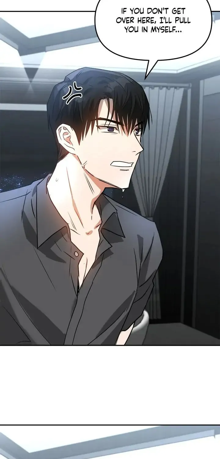 Read Call Me the Devil chapter 8 image 75 on Lezhin