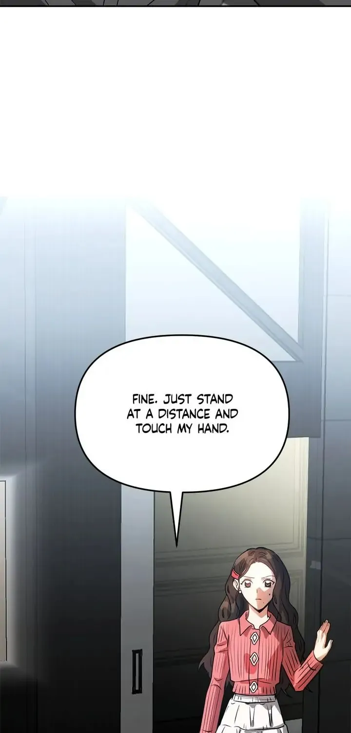 Read Call Me the Devil chapter 8 image 77 on Lezhin
