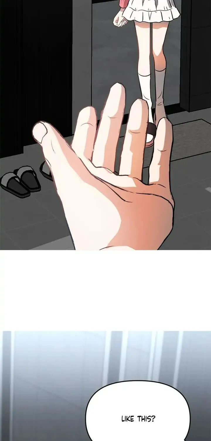 Read Call Me the Devil chapter 8 image 78 on Lezhin