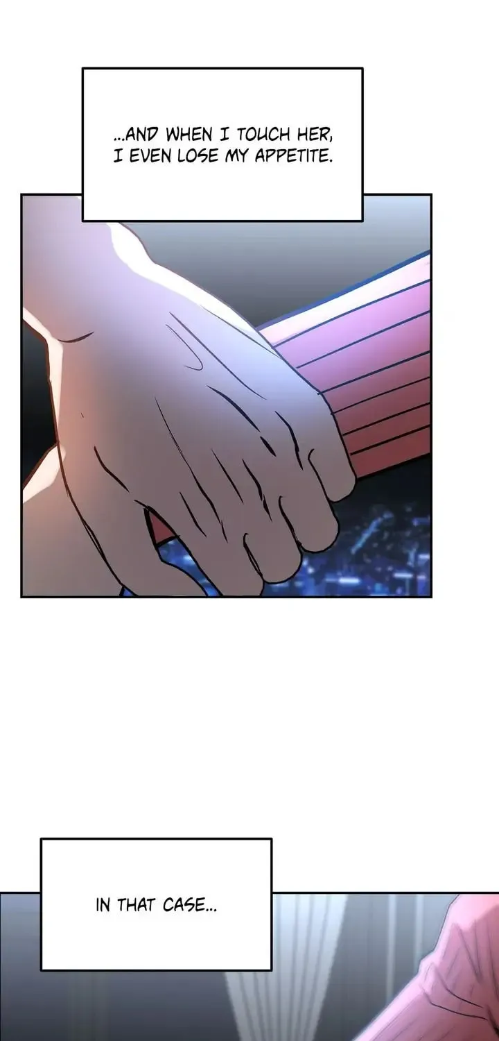 Read Call Me the Devil chapter 8 image 85 on Lezhin
