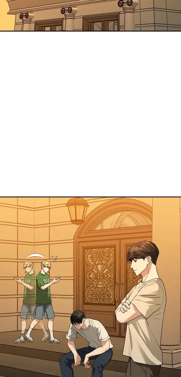 Read Call Me the Devil chapter 80 image 1 on Lezhin