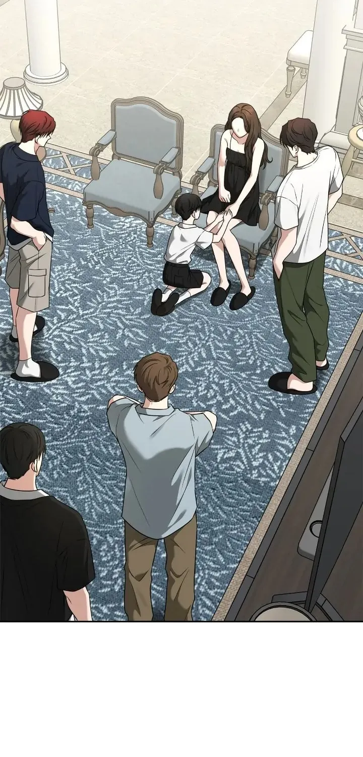 Read Call Me the Devil chapter 80 image 102 on Lezhin