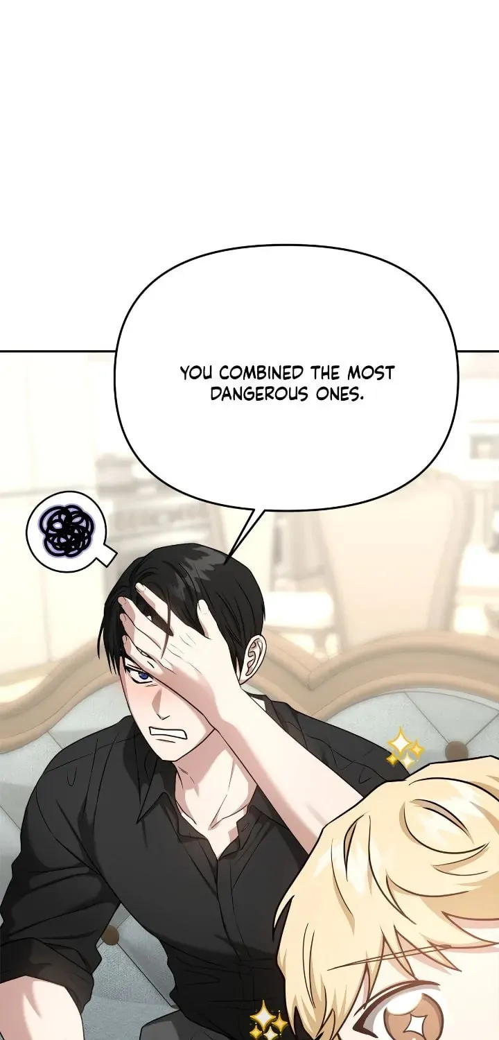 Read Call Me the Devil chapter 80 image 118 on Lezhin