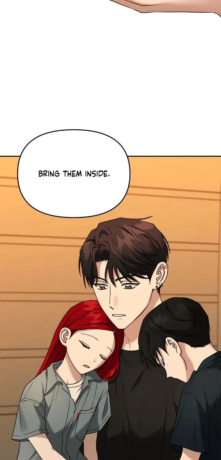 Read Call Me the Devil chapter 80 image 12 on Lezhin