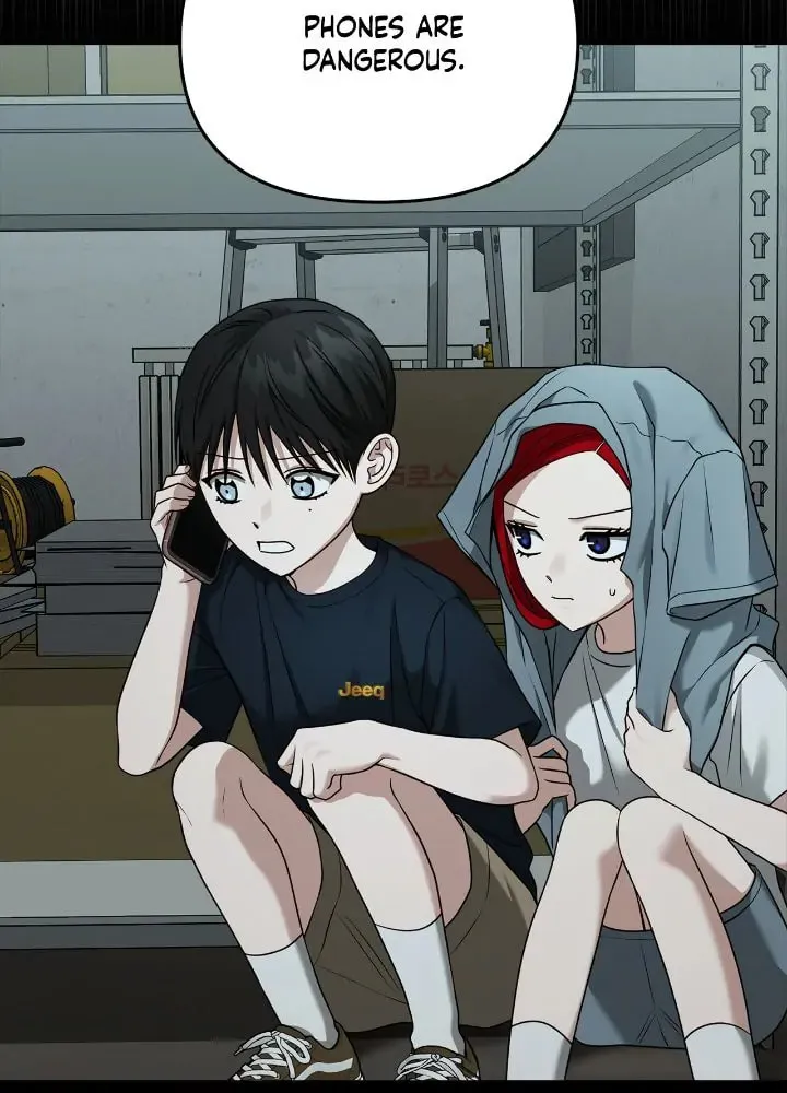 Read Call Me the Devil chapter 80 image 16 on Lezhin