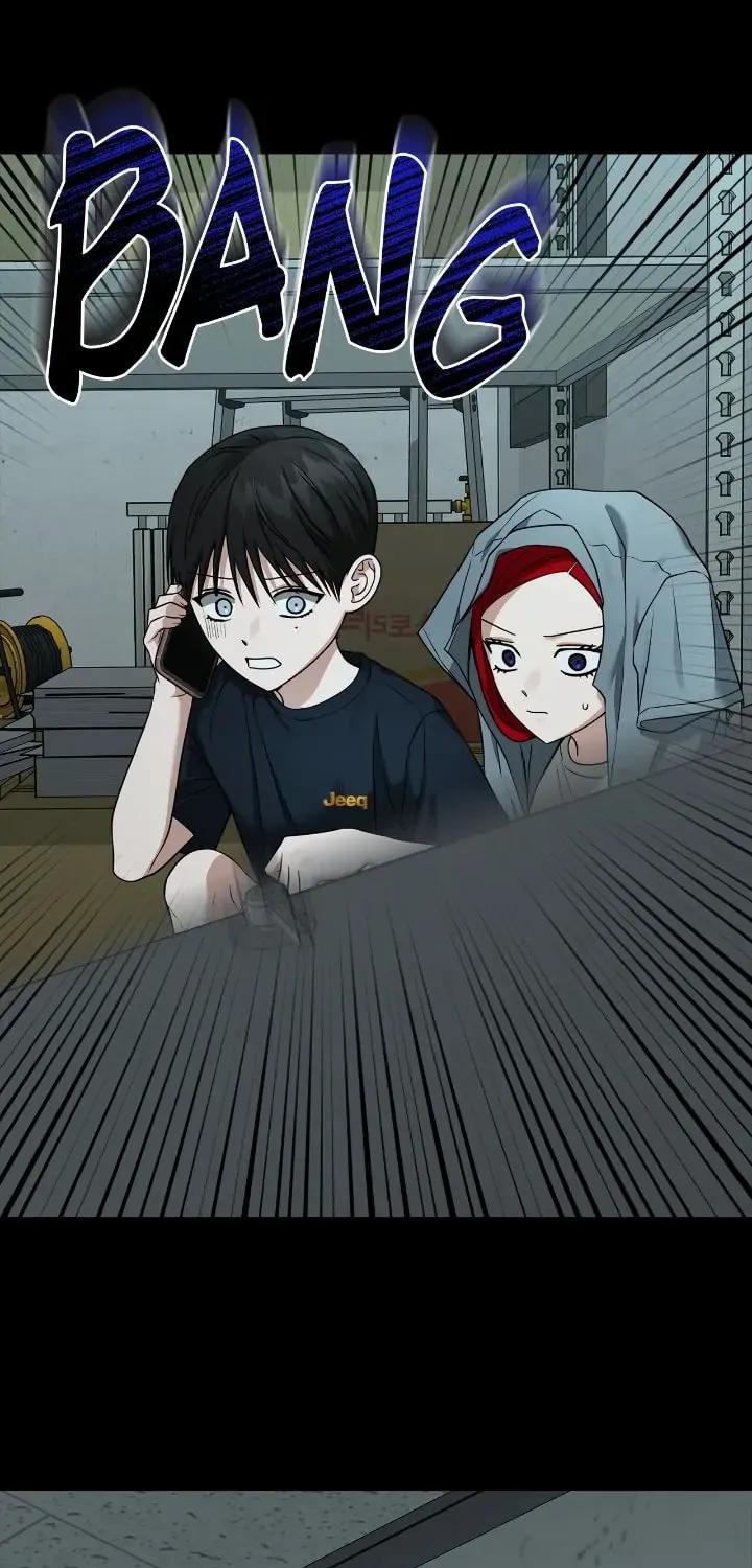 Read Call Me the Devil chapter 80 image 17 on Lezhin
