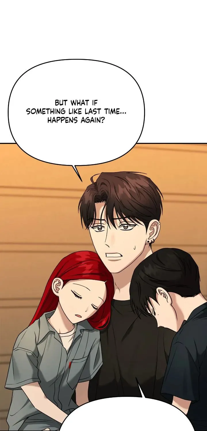Read Call Me the Devil chapter 80 image 21 on Lezhin