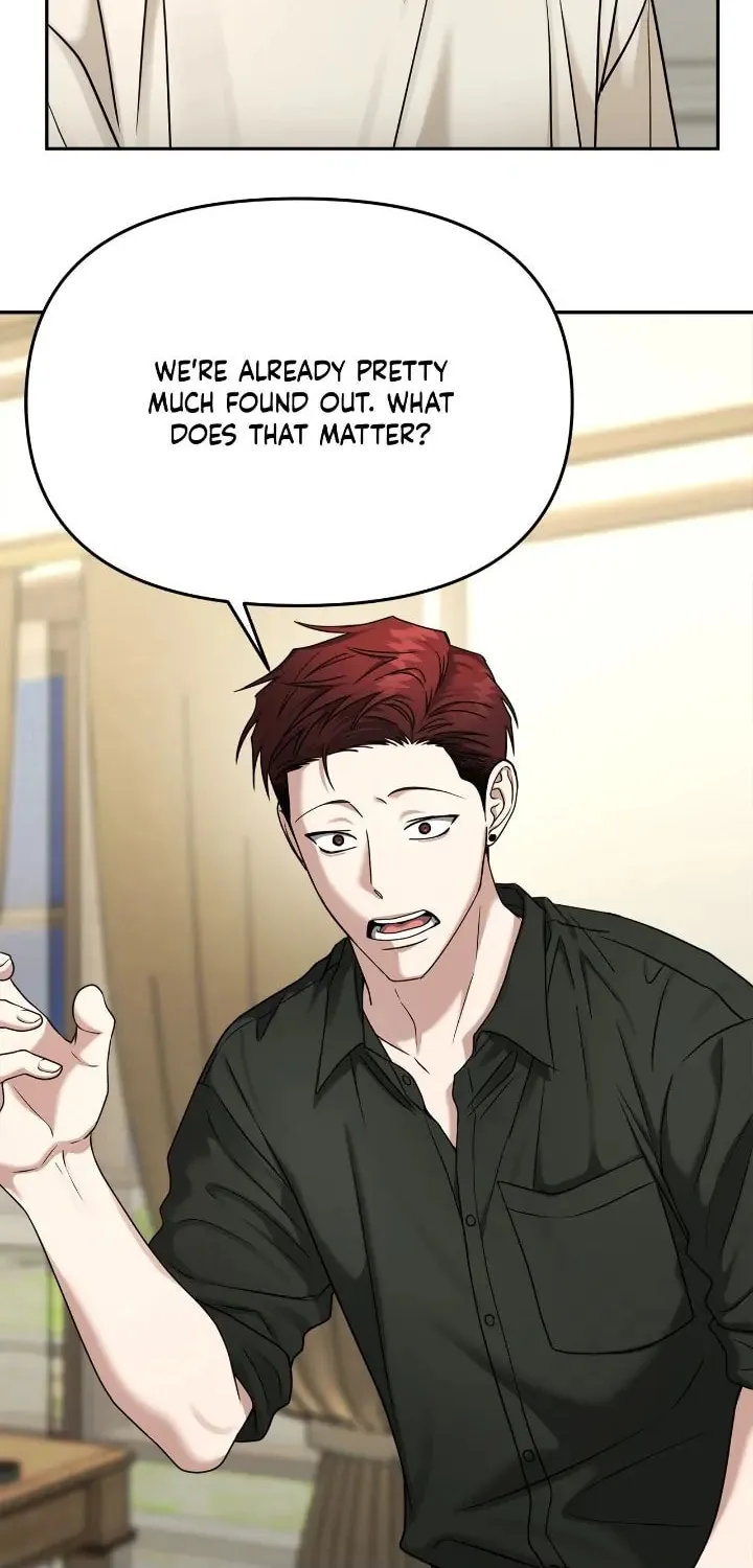 Read Call Me the Devil chapter 80 image 33 on Lezhin