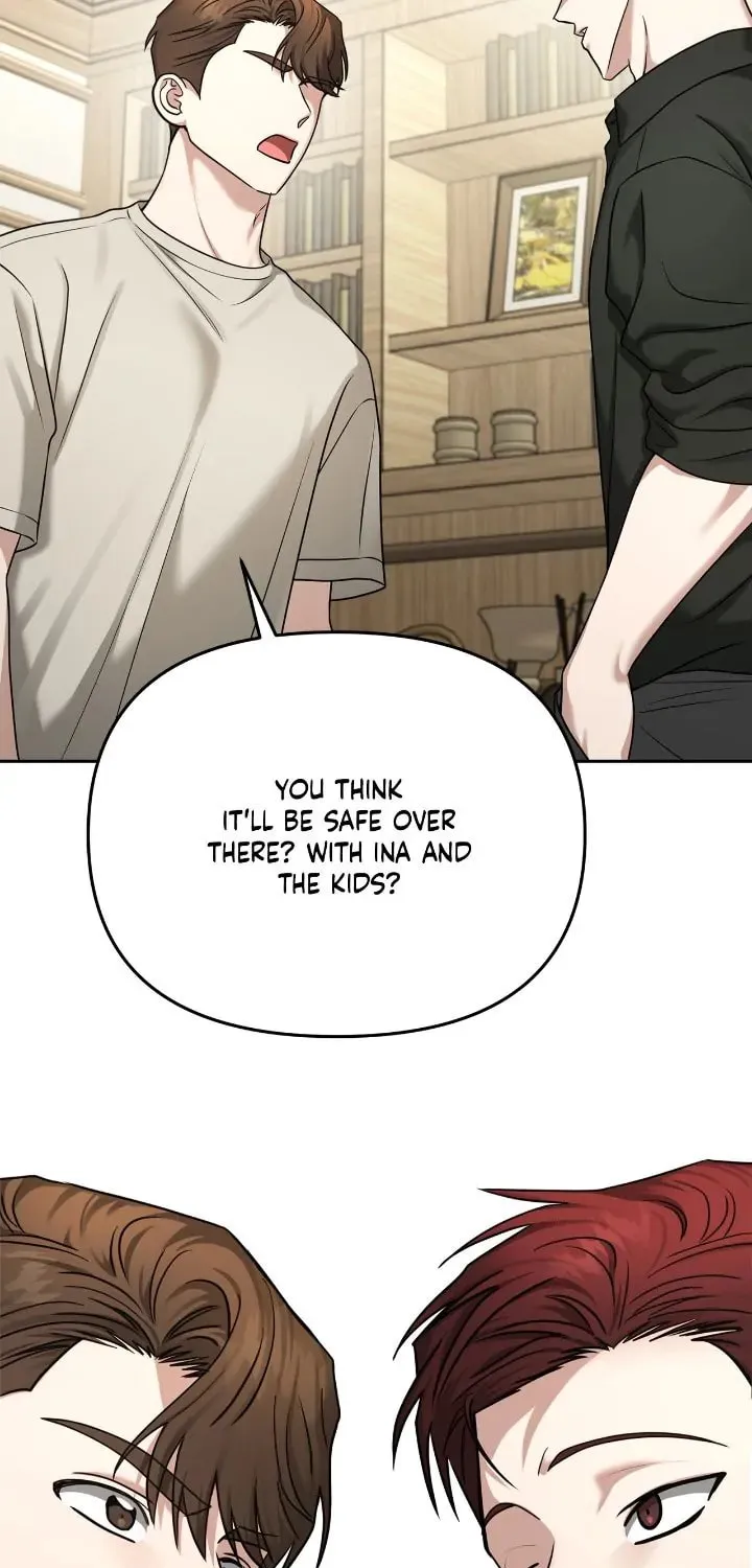 Read Call Me the Devil chapter 80 image 35 on Lezhin