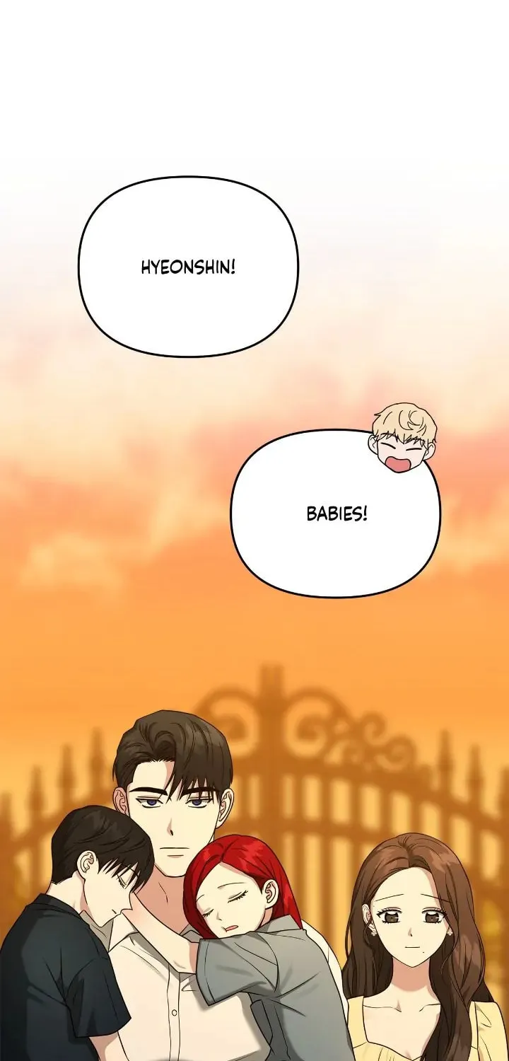 Read Call Me the Devil chapter 80 image 4 on Lezhin