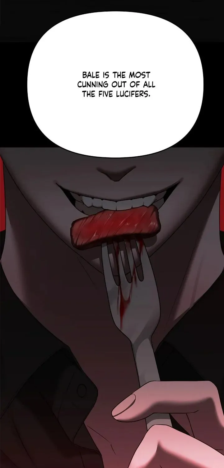 Read Call Me the Devil chapter 80 image 40 on Lezhin