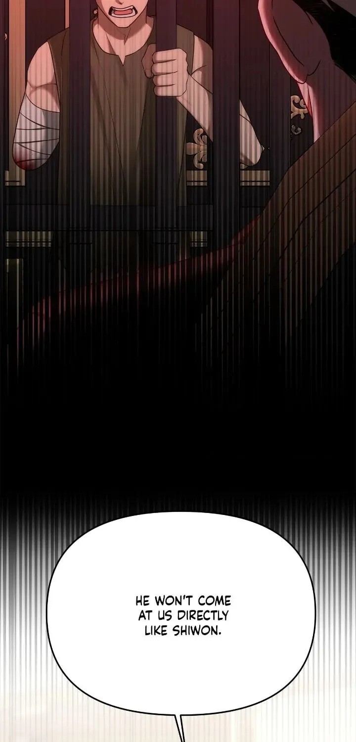 Read Call Me the Devil chapter 80 image 42 on Lezhin