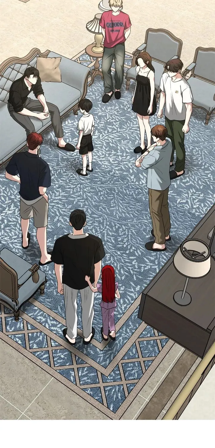 Read Call Me the Devil chapter 80 image 58 on Lezhin