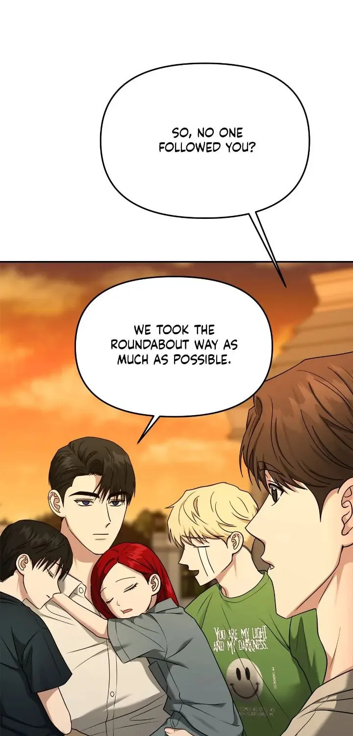 Read Call Me the Devil chapter 80 image 6 on Lezhin