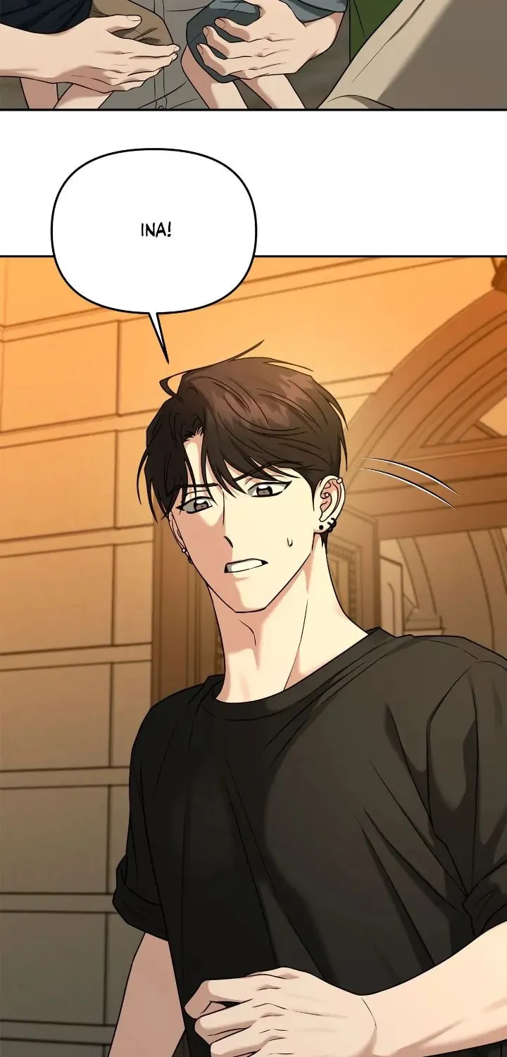 Read Call Me the Devil chapter 80 image 7 on Lezhin