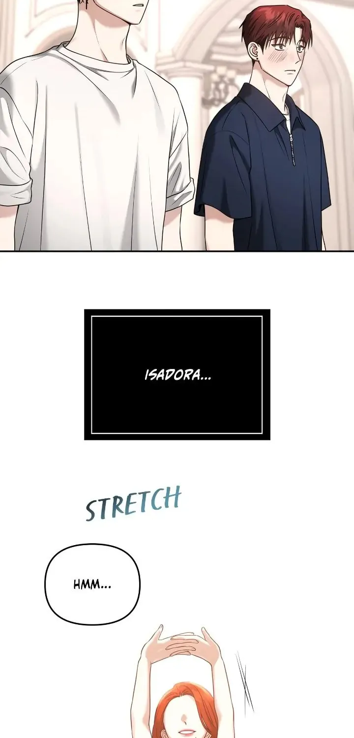 Read Call Me the Devil chapter 81 image 1 on Lezhin